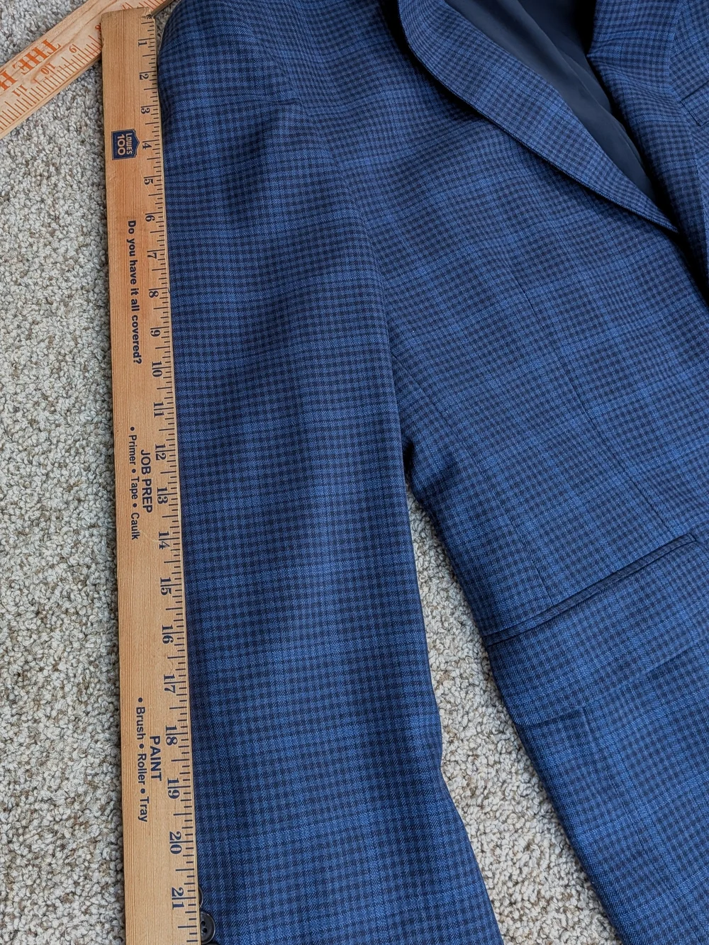 Jos. A. Bank classic men
